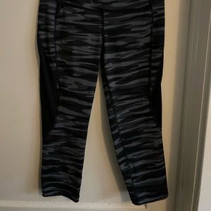 Old Navy Active Womens Leggings